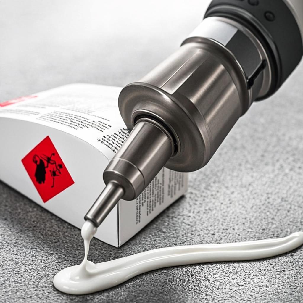 archival glue for book repair