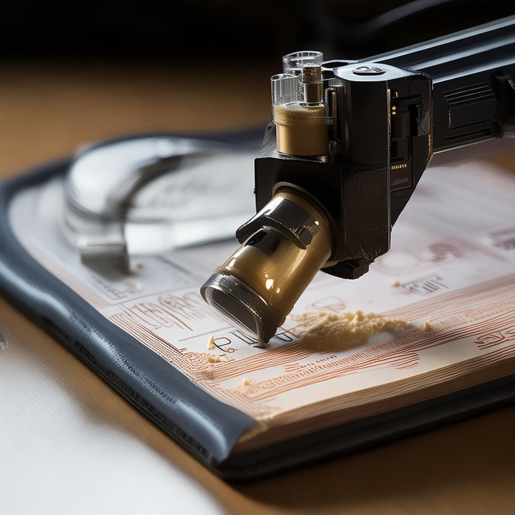 best glue for book spine repair