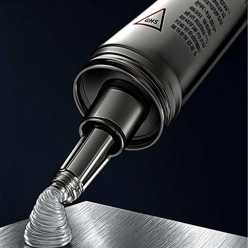 plaster repair glue
