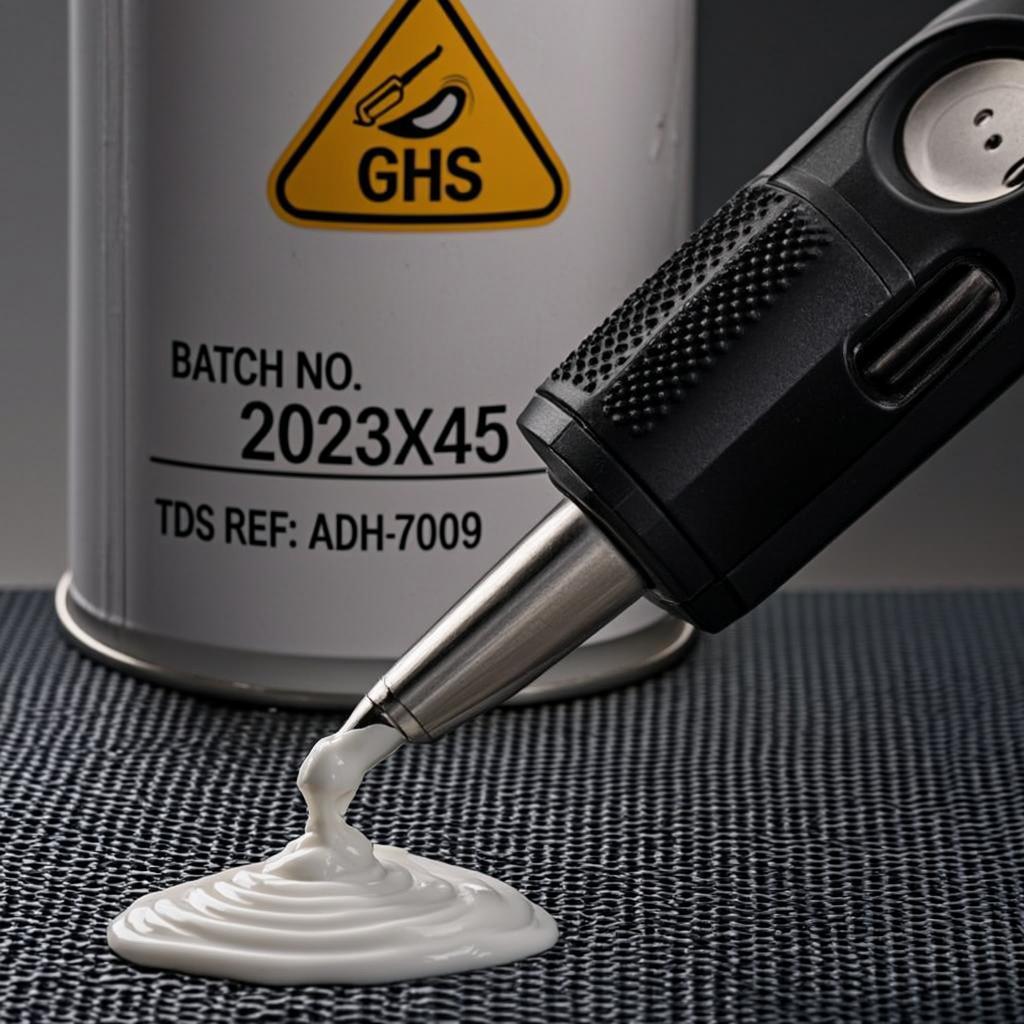 sneaker glue repair